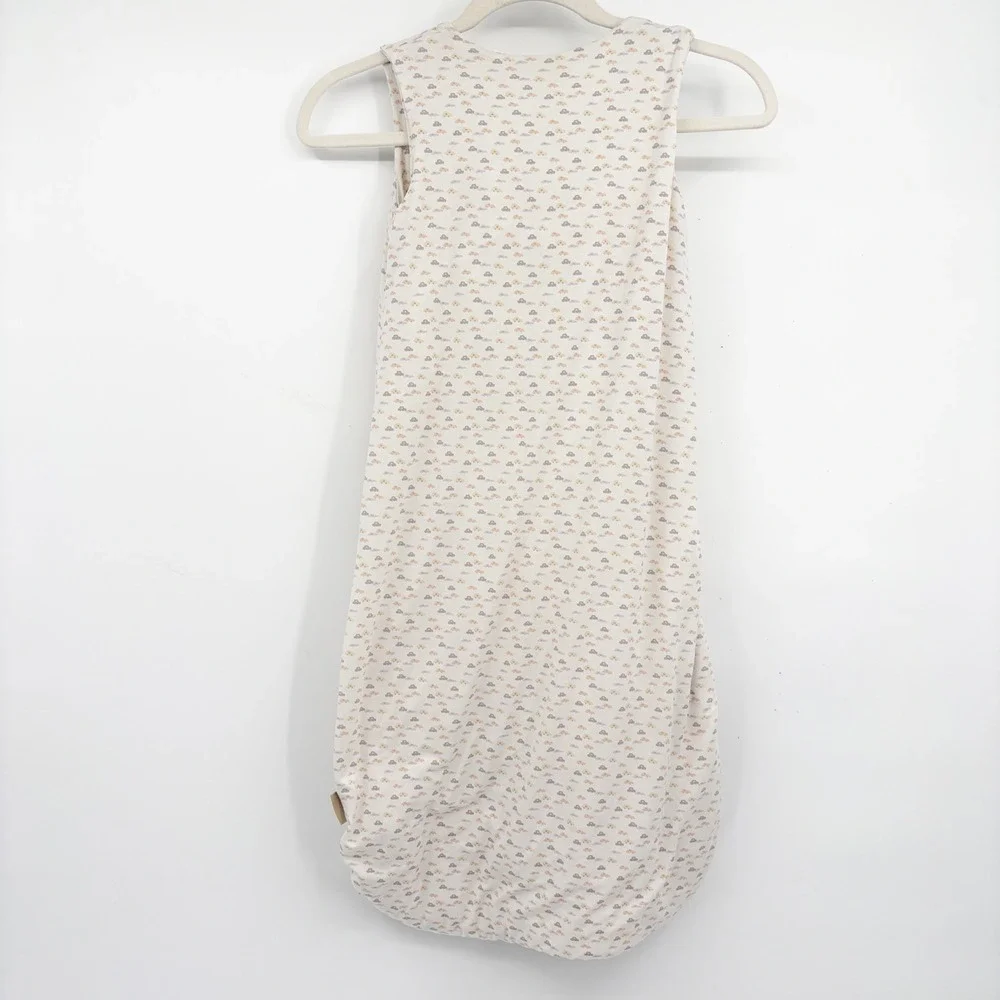 Wildbird Baby Car Print 1.0 TOG‎ Tencel Modal Sleep Sack Wearable Blanket Size M